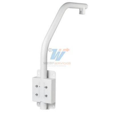 DAHUA DH-PFB303S - Soporte para Montaje en Parapeto