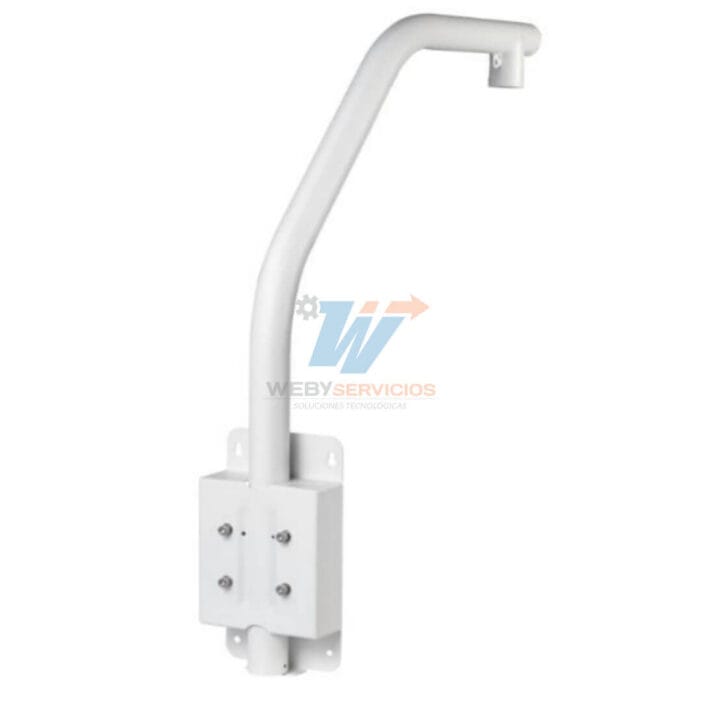 DAHUA DH-PFB303S - Soporte para Montaje en Parapeto
