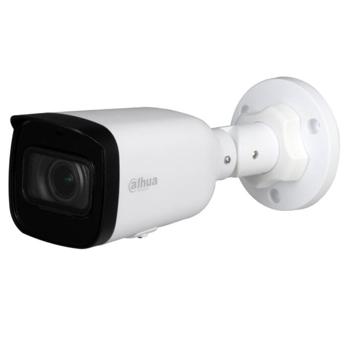 DAHUA IPC-HFW1431T1-ZS-S4 Camara IP Bullet de 4 Megapixeles motorizada