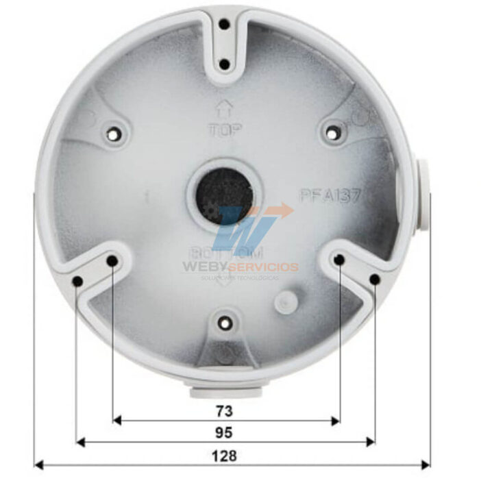 DAHUA PFA137