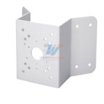 DAHUA PFA151 - Montaje para esquinas compatible con camaras PTZ DAHUA