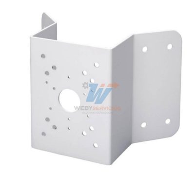 DAHUA PFA151 - Montaje para esquinas compatible con camaras PTZ DAHUA