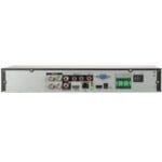DAHUA XVR5104HE-I3 - DVR de 4 Canales de 5 Megapixeles Lite