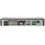 DAHUA XVR5108HE-4KL-I3 - DVR 8 canales 4K con tecnología WizSense DAHUA XVR5108HE-4KL-I3 - DVR 8 canales 4K con tecnología WizSense