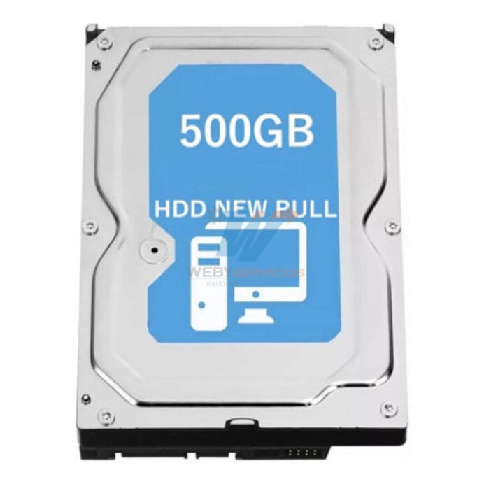 disco duro hdd new pull 500gb disco duro hdd new pull 500gb