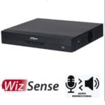 DAHUA DH-XVR5116HE-I3-T bidireccional