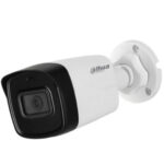 DAHUA HAC-HFW1500TL-A-28 - Camara Bullet de 5 Megapixeles