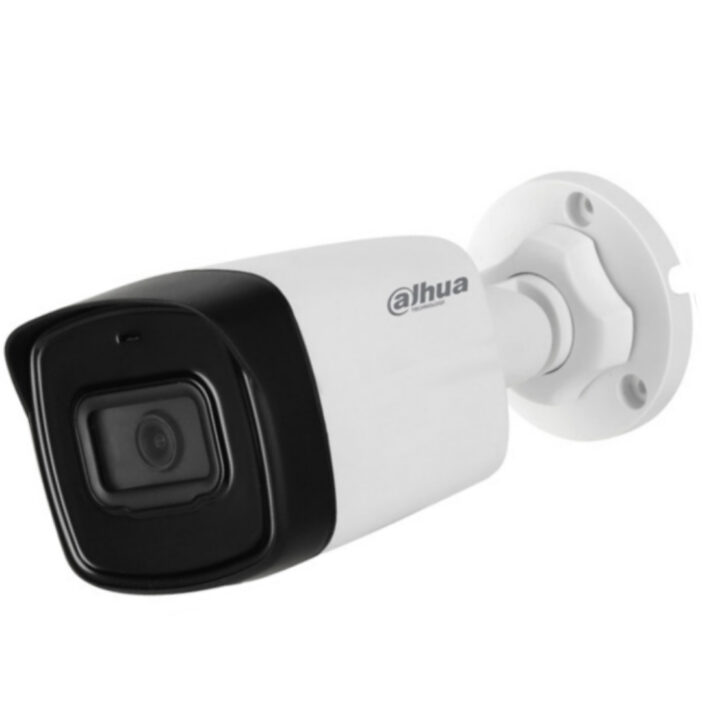 DAHUA HAC-HFW1500TL-A-28 - Camara Bullet de 5 Megapixeles