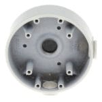 DAHUA PFA139- Caja de Conexiones para Camaras Domo DAHUA PFA139- Caja de Conexiones para Camaras Domo