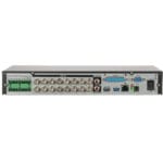 DAHUA XVR5116HE-I3 - DVR de 16 canales 5 MP Lite con WizSense y IA