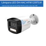 cámara DAHUA DH-HAC-HFW1209TLMN-LED-0280B-S3