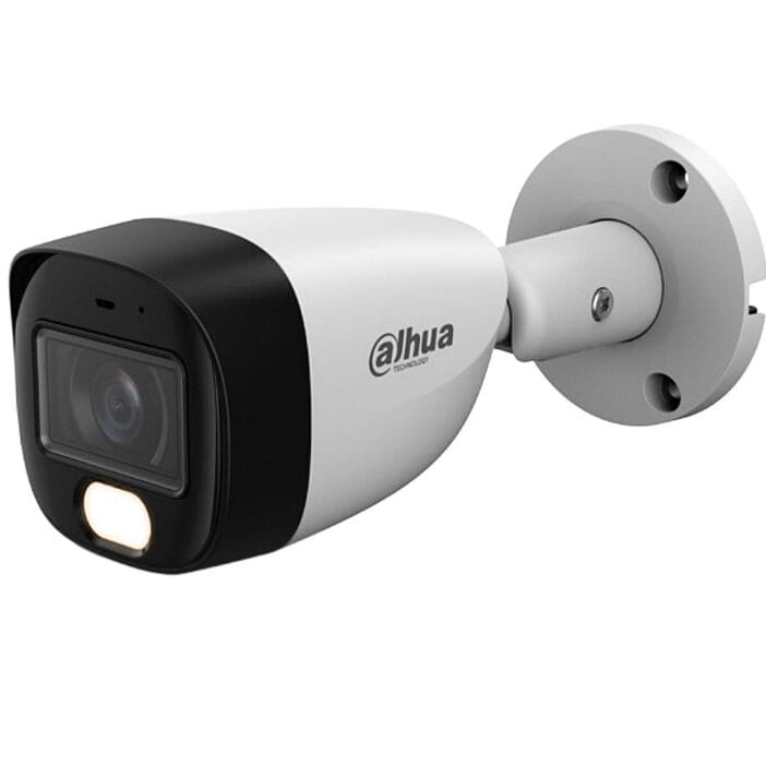 cámara DAHUA HAC-HFW1209CM-A-LED-0280B-S3 2mp