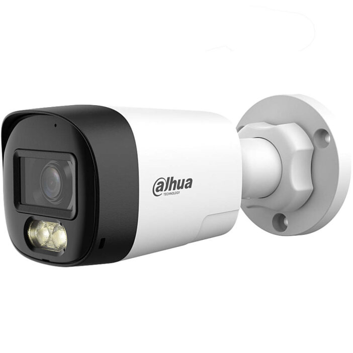 cámara DAHUA HFW1500RLN-IL-T audio bidireccional