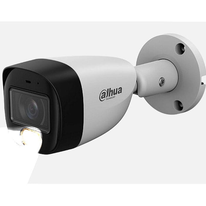 cámara fullcolor DAHUA HFW1209CMN-A-LED-0280b-s3