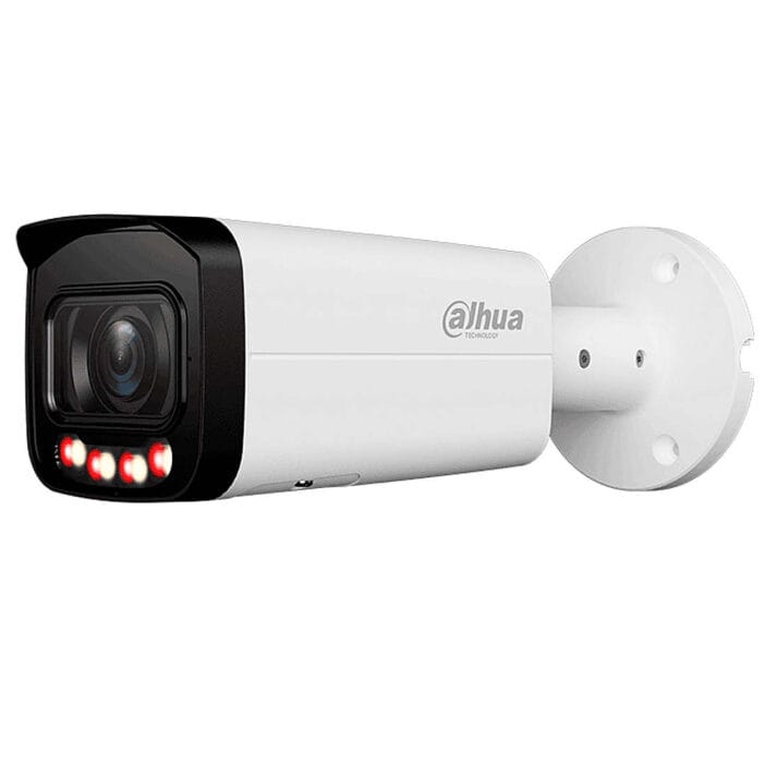 cámara motorizada 4k ip DAHUA DH-IPC-HFW3849T-ZAS-IL