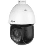 cámara ptz 25x 4mp dahua