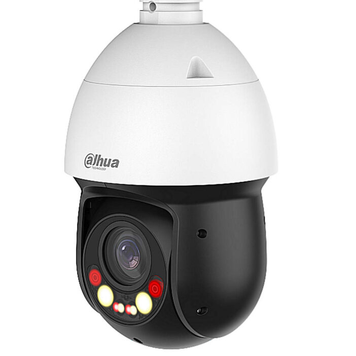 camara ptz DAHUA DH-SD4D425MB-HNR 4MP
