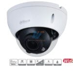 DAHUA DH-IPC-HDBW2841R-ZS - Cámara IP Domo Antivandalica Resolución de 8 MP motorizada