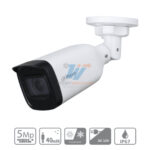 DAHUA HAC-B3A51-Z - Camara Bullet de 5 Megapixeles