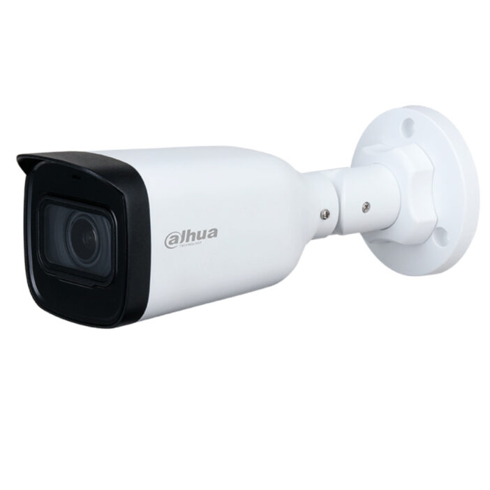 DAHUA HAC-B3A51N-Z-2712-S2 - Camara Bullet de 5 Megapixeles motorizada