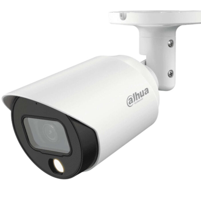 DAHUA HFW1509T-A-LED Full Color 5mp