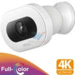 IMOU KNIGHT 4K IPC-F88FIN IMOU KNIGHT 4K IPC-F88FIN