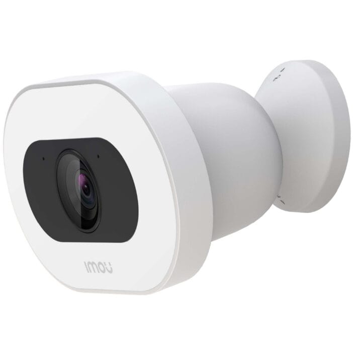 IMOU KNIGHT 4K IPC-F88FIN Cámara IP Bullet WiFi 4K de 8MP IMOU KNIGHT 4K IPC-F88FIN Cámara IP Bullet WiFi 4K de 8MP