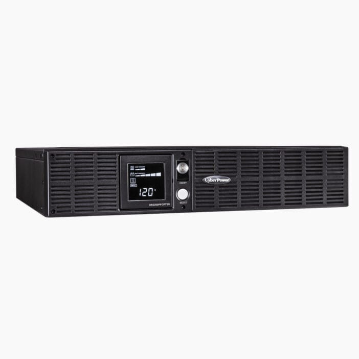 cyberpower OR2200PFCRT2U 2000va cyberpower OR2200PFCRT2U 2000va