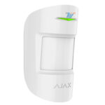 AJAX MotionProtect Detector de movimiento inalámbrico