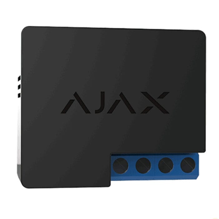 AJAX Relay - Relé de baja tensión de control remoto (27401.19.NC3)