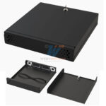 Gabinete Metálico GABVID1R3