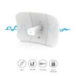 antena UBIQUITI LITEBEAM AC LBE-5AC-GEN2
