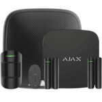 ajax kit residencial