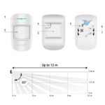 ajax motionprotect