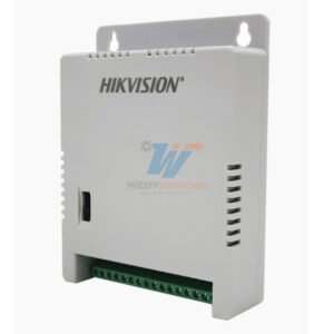 fuente hikvision DS-2FA1205-C8 K