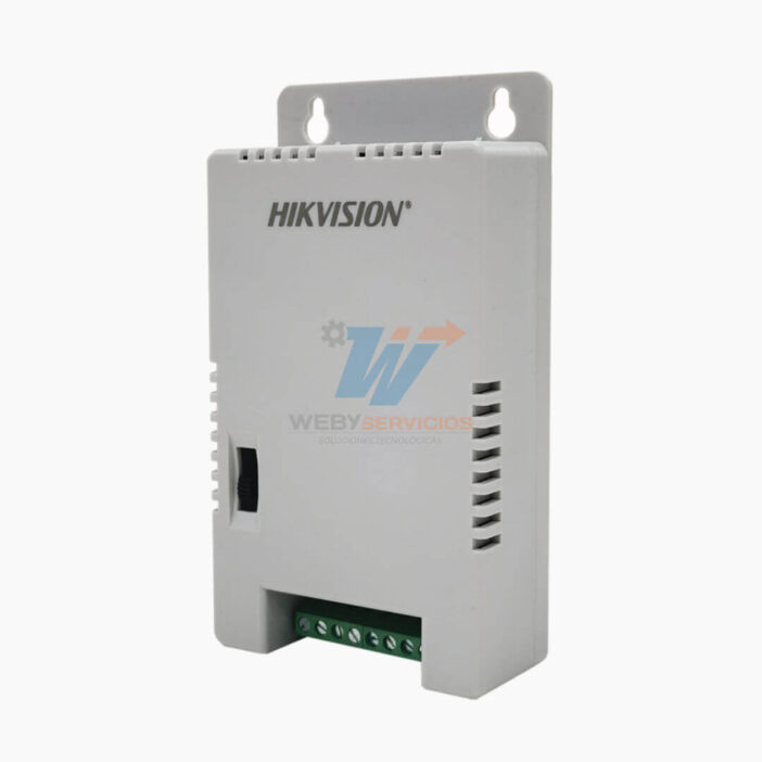 fuente hikvision DS-2FA1225-C4 K