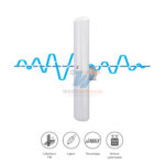 radio antena ubiquiti LAP-120