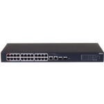 DAHUA CS4226-24ET-240 - Switch PoE de 26 Puertos