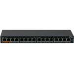 DAHUA DH-PFS3016-16GT-190 - Switch Poe Gigabit de 16 Puertos PoE Gigabit