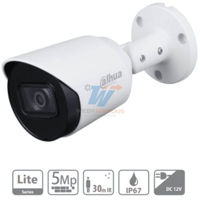 DAHUA HAC-HFW1500T-28 DAHUA HAC-HFW1500T-28 5mp