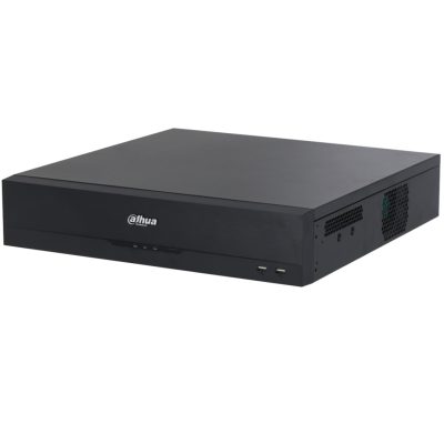 DAHUA NVR4416-16P-EI - NVR de 8 MP