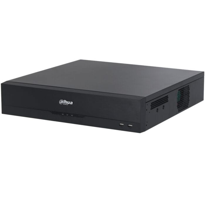 DAHUA NVR4416-16P-EI - NVR de 8 MP