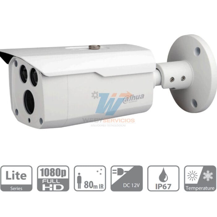 DAHUA HAC-HFW1200D-036