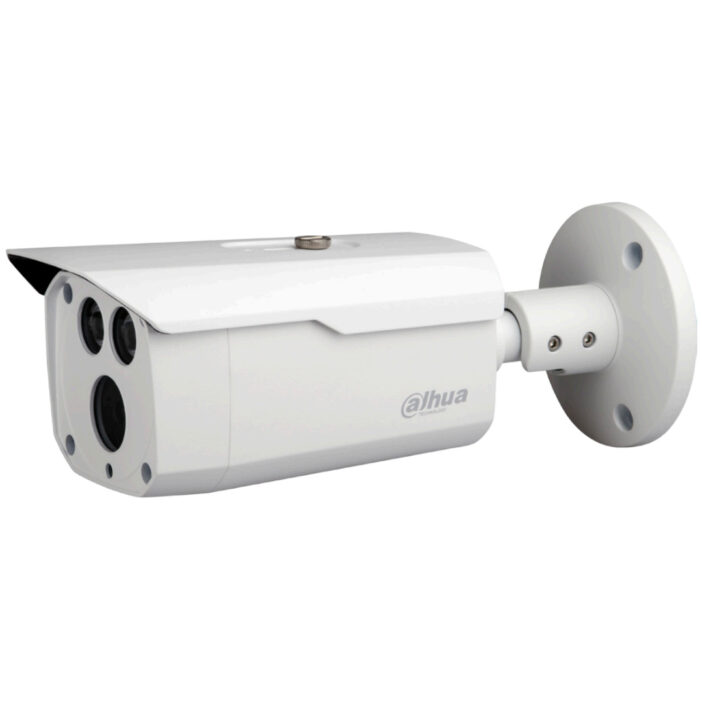 DAHUA HAC-HFW1200D-036- Camara Bullet HDCVI 1080p