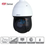 DAHUA SD49225DB-HNY 25x ptz