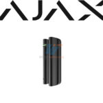 ajax doorprotect plus negro