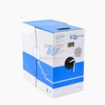 bobina cable linkedpro PRO-CAT5-EXT-LITEW