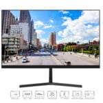 monitor dahua DHI-LM22-B200S 22 pulgadas