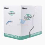 panduit PUC6004BU-FE