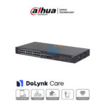 switch poe DAHUA CS4226-24ET-240